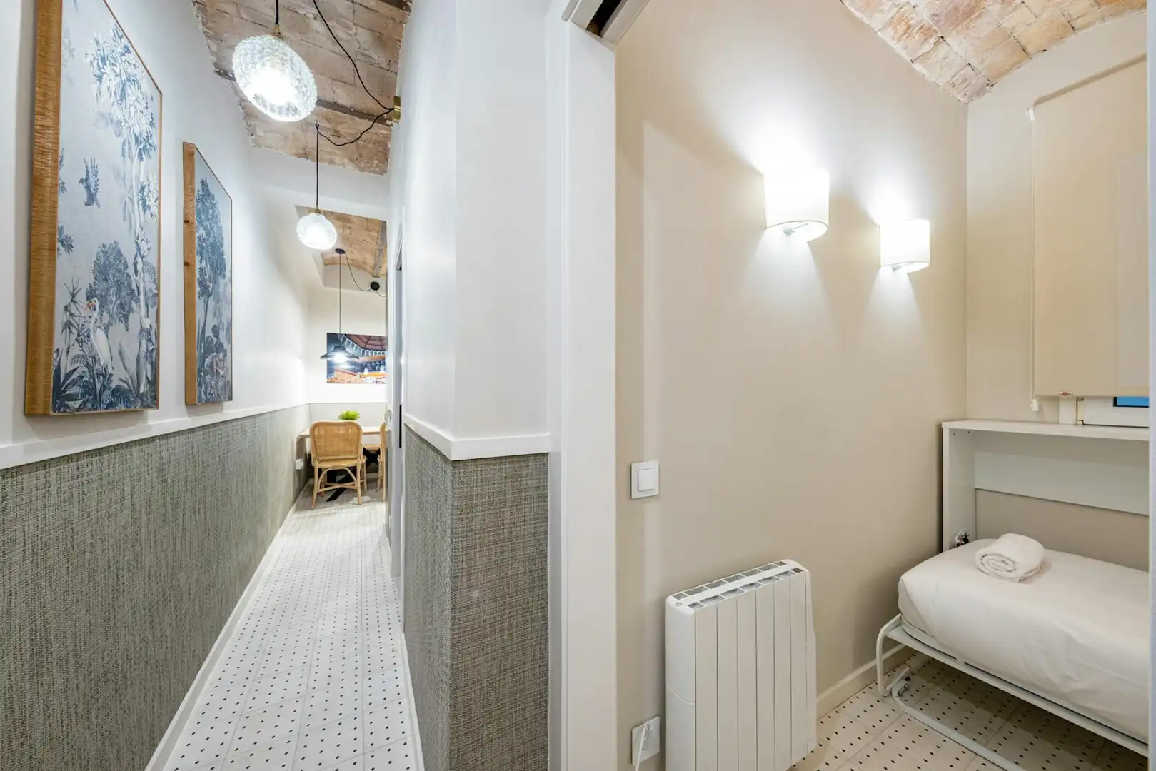 Piso de 50 m² en Barcelona