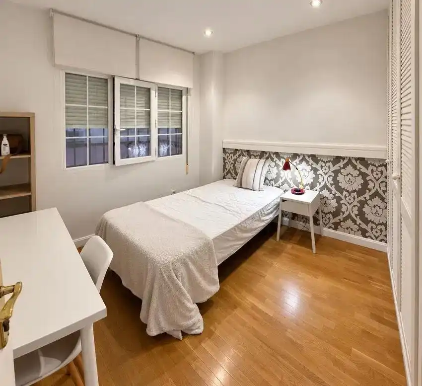 Pis de 83 m² a Madrid