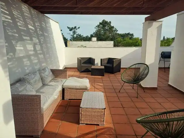 Piso de 95 m² en Isla Cristina