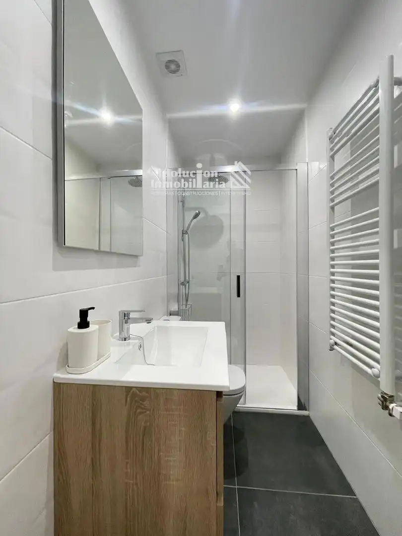 Piso de 96 m² en Salamanca