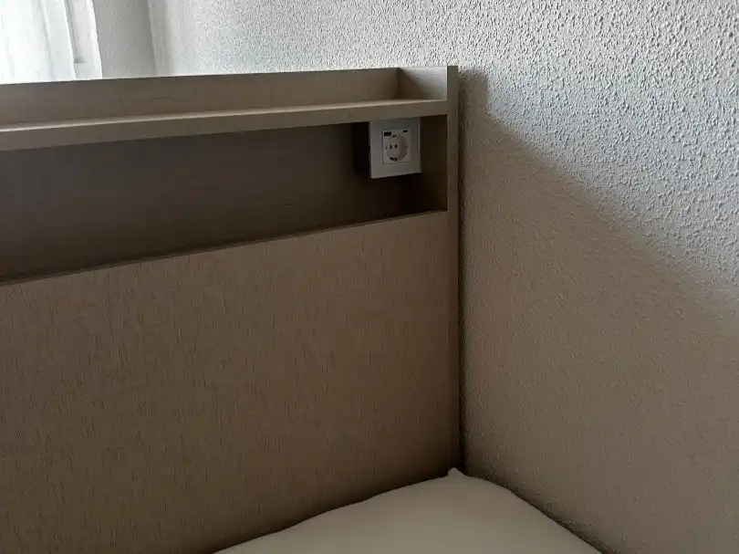 Habitación 75 m², Salamanca
