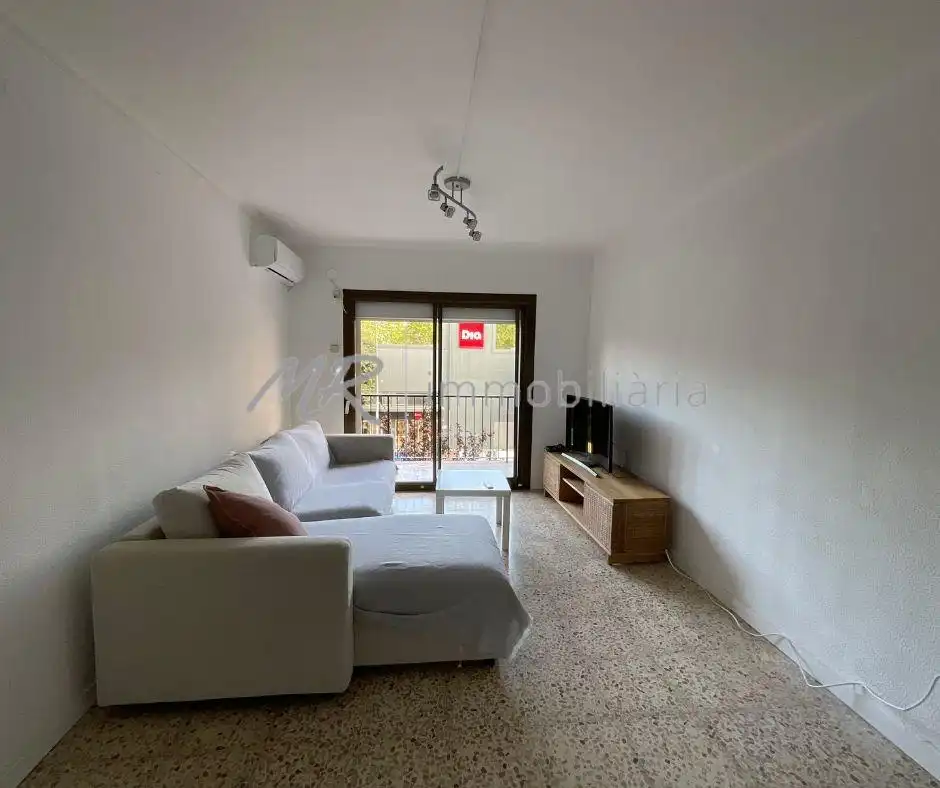 Pis de 93 m² a Granollers