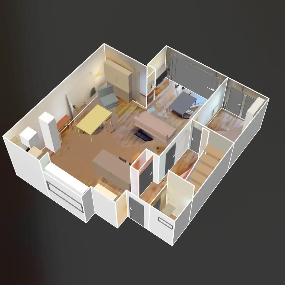 Casa 251 m² a Granada