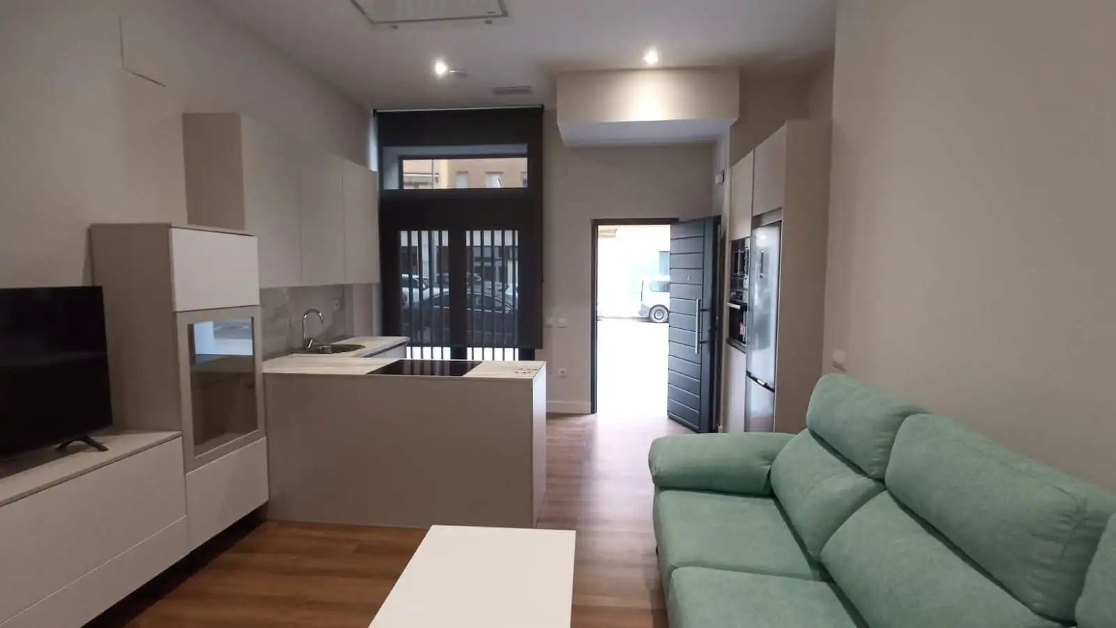 Pis de 48 m² a Còrdova