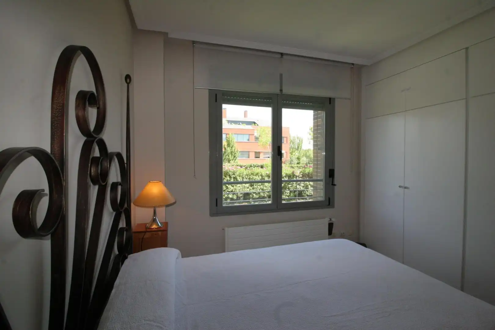 Pis de 132 m² a Madrid