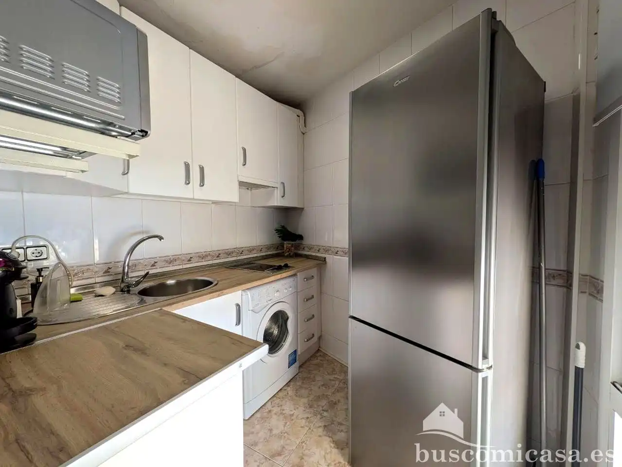 Flat 85 m² in Linares