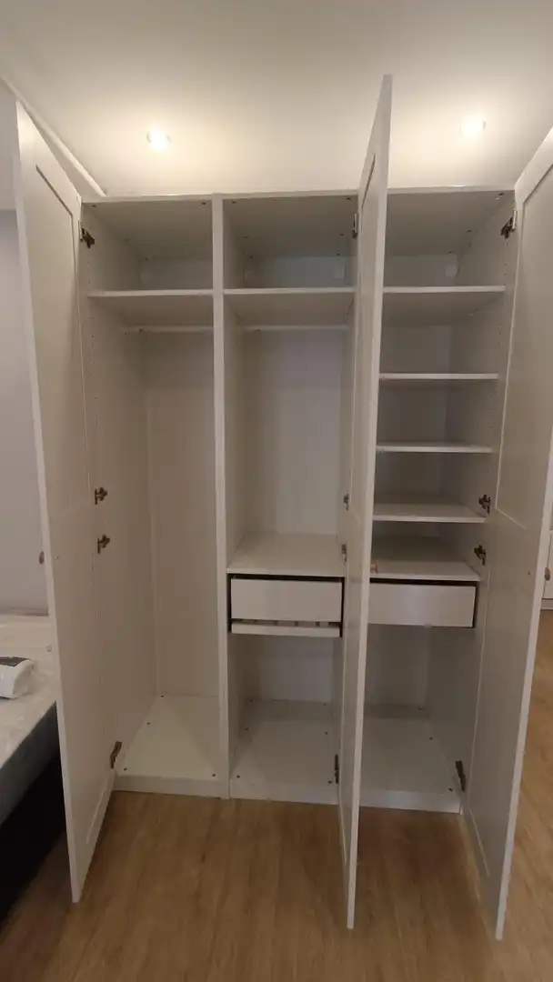 Piso de 68 m² en León