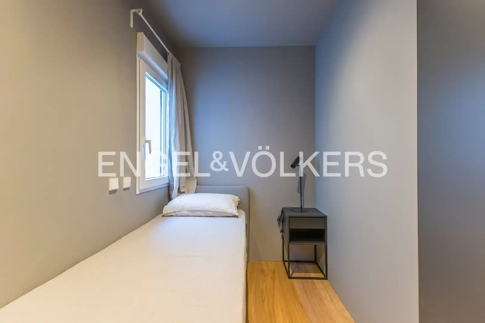 Pis de 104 m² a Madrid