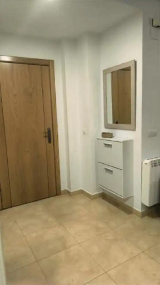 Piso de 60 m² en Plasencia