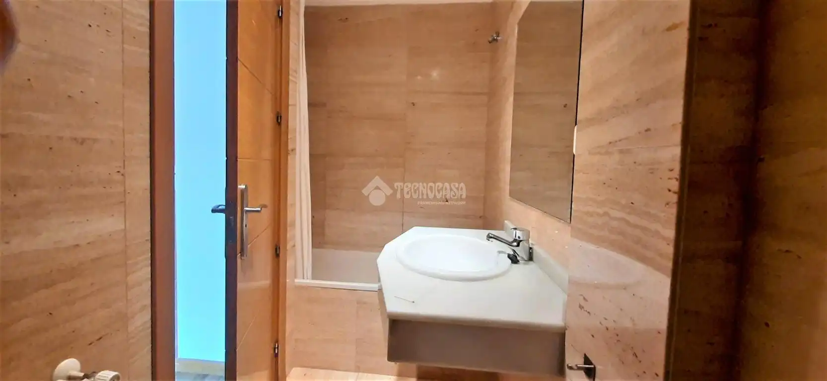 Pis de 54 m² a Madrid