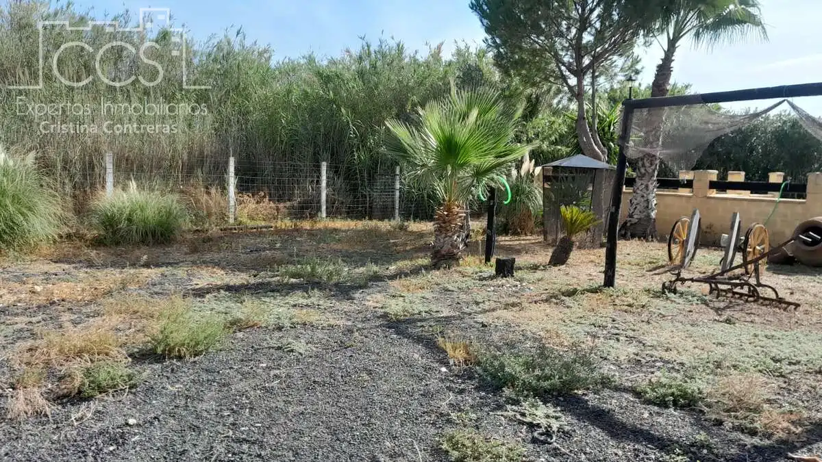 Casa de 100 m² en Almonte