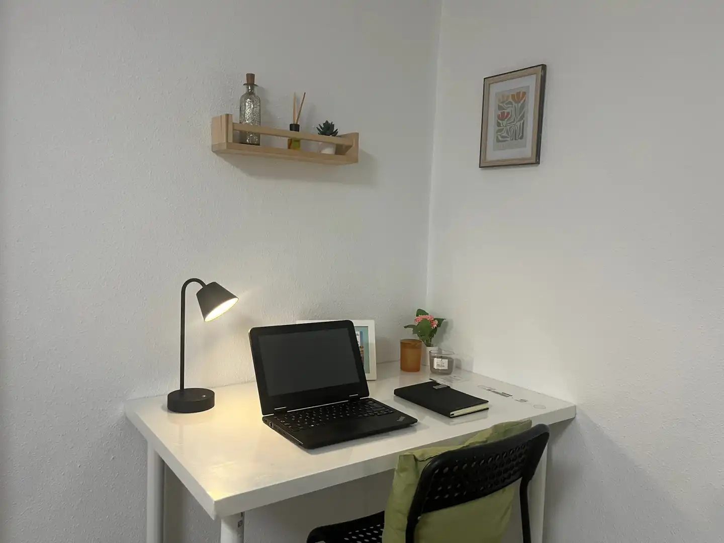 Habitació de lloguer, València