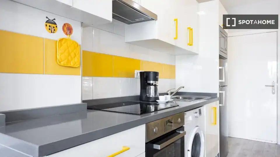Habitación en alquiler, Puerto de la Cruz