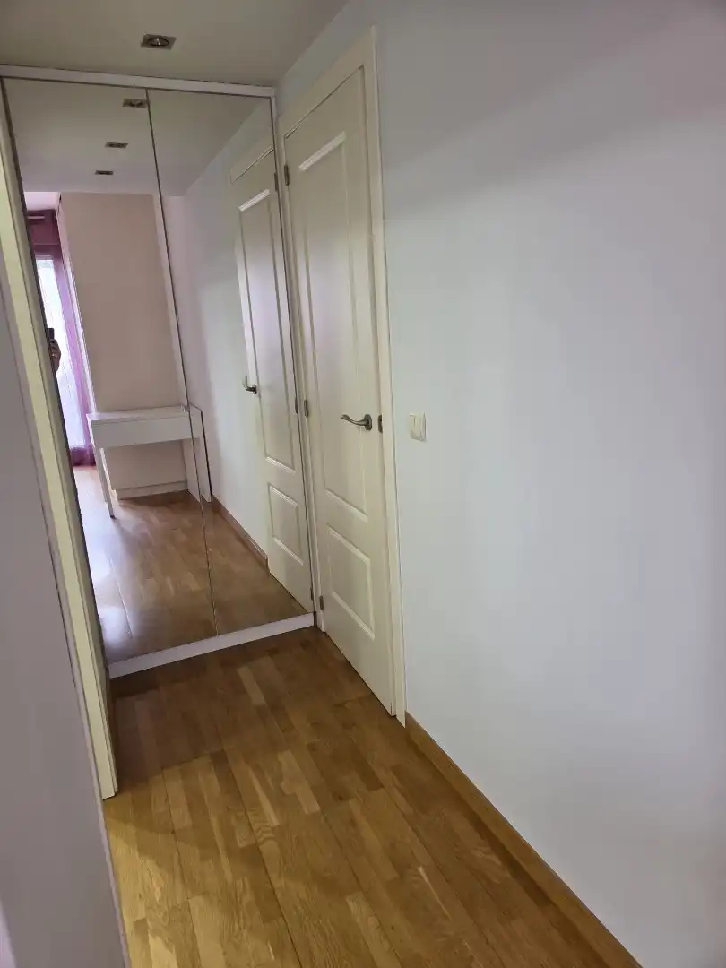 Pis de 103 m² a València