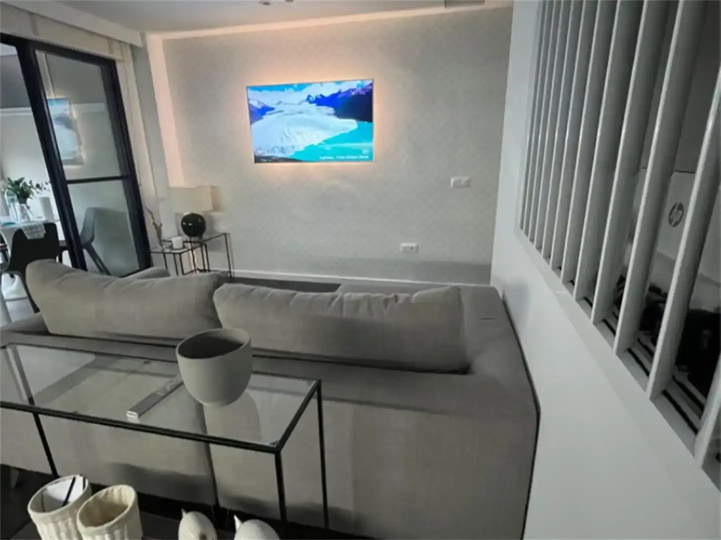 Piso de 65 m² en Puzol