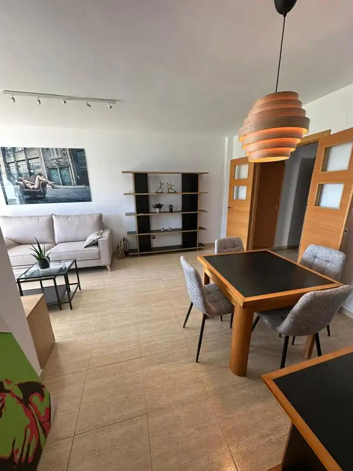 Piso de 90 m² en Vélez-Málaga