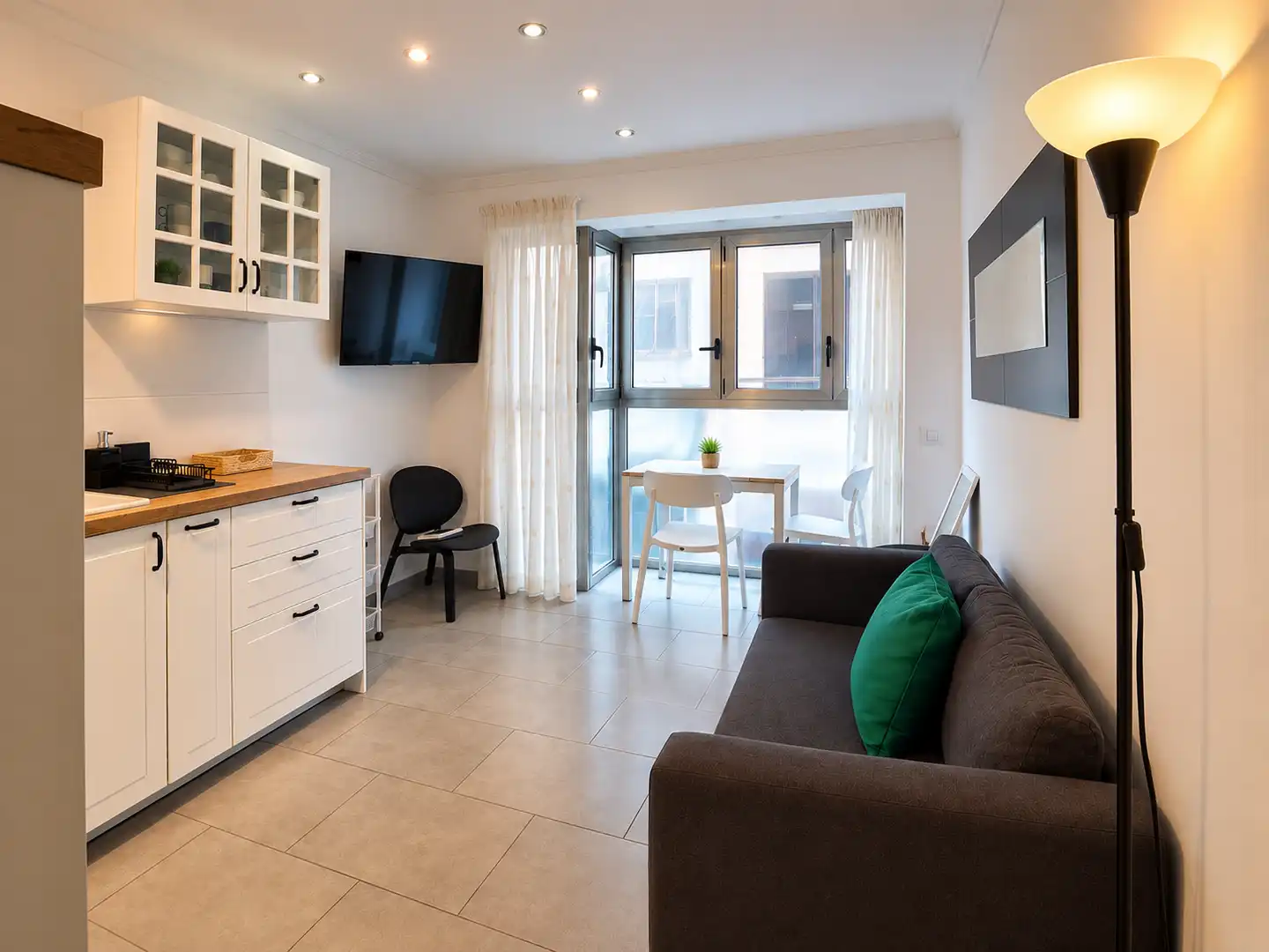 Piso de 34 m² en Las Palmas de Gran Canaria