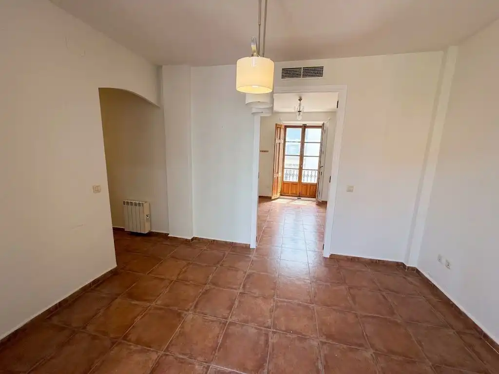Pis de 92 m² a Sagunt