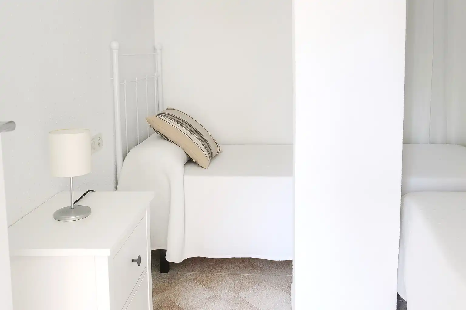 Wohnung 85 m² in Peníscola / Peñíscola
