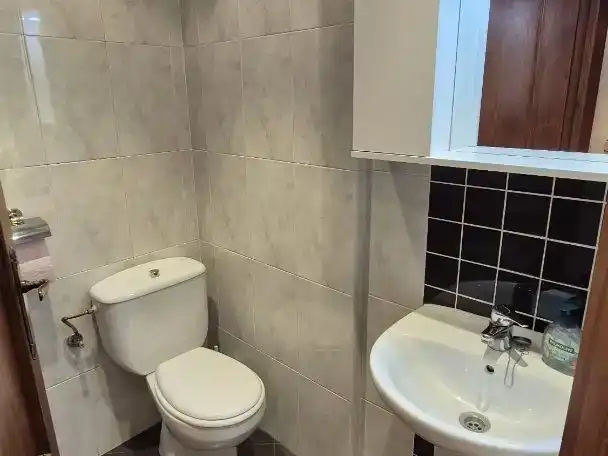 Wohnung 90 m² in Salamanca