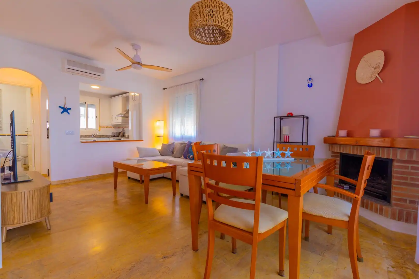 Haus 176 m² in Vera