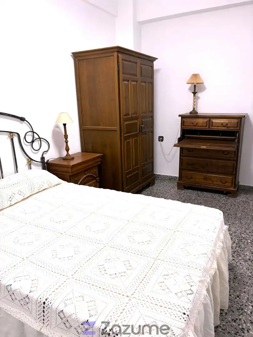 Piso de 130 m² en Alicante