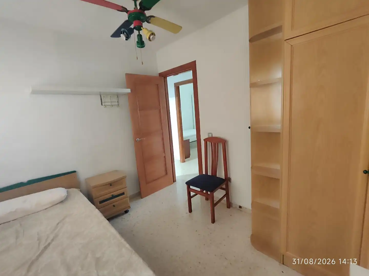 Habitación 85 m², Málaga
