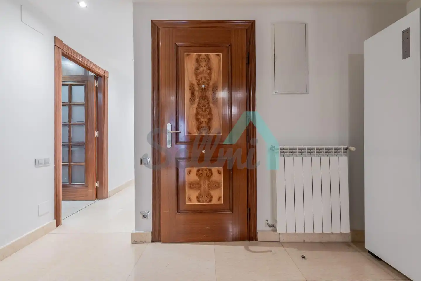 Habitación 194 m², Oviedo