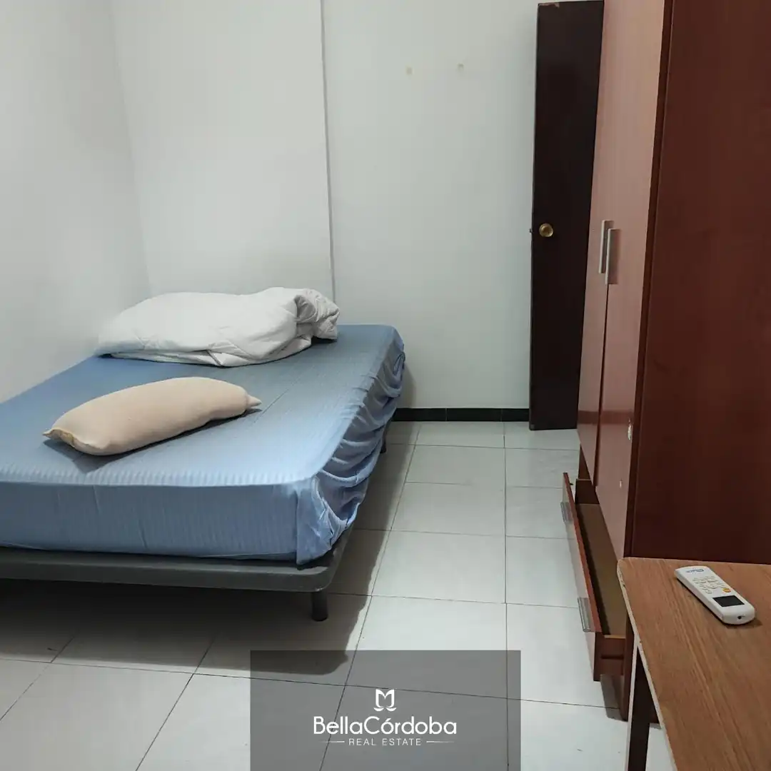 Piso de 55 m² en Córdoba