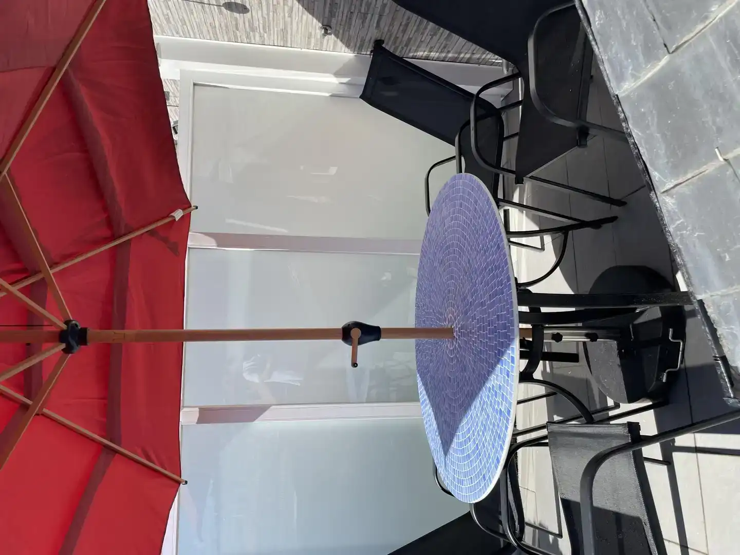 Piso de 50 m² en Sanxenxo