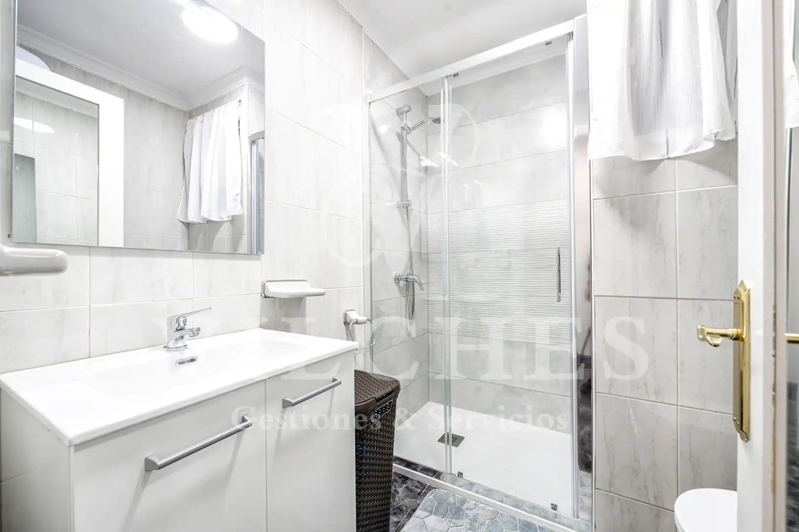 Pis de 40 m² a Las Palmas de Gran Canaria