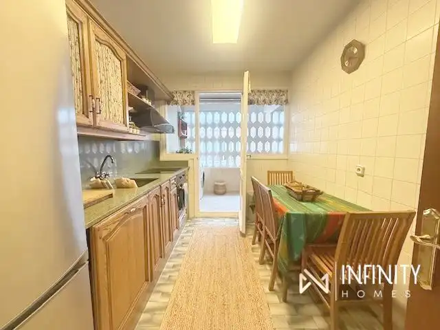 Piso de 100 m² en Guecho