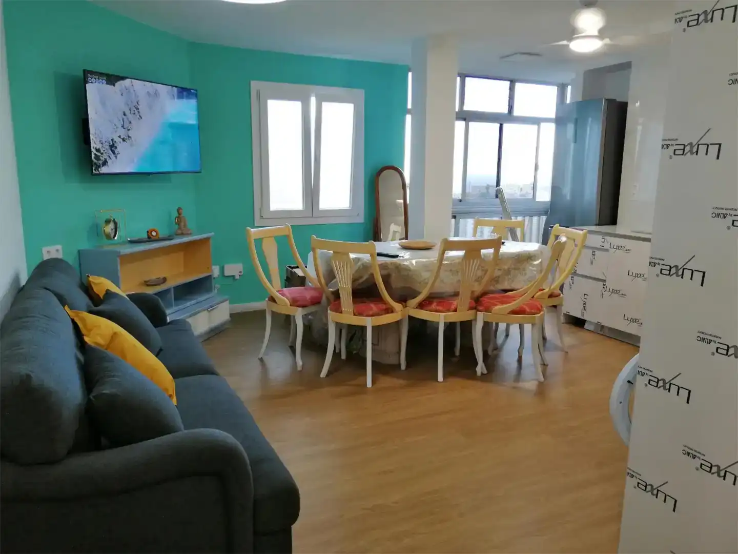 Habitación 100 m², Santa Cruz de Tenerife