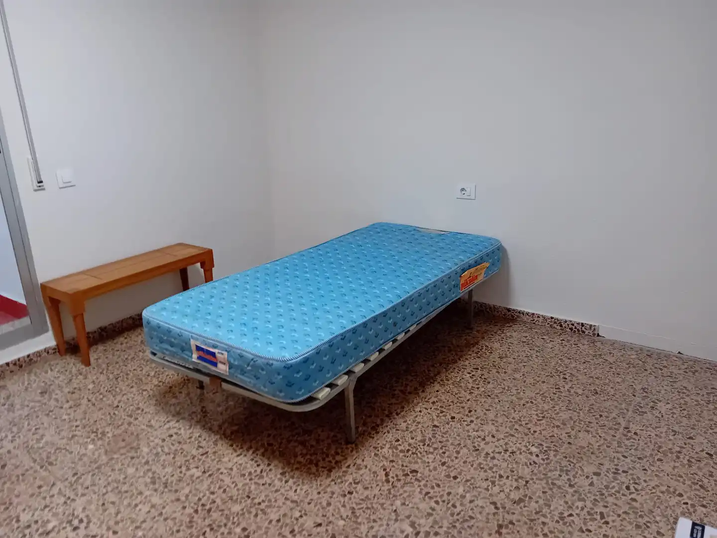 Piso de 132 m² en Valencia