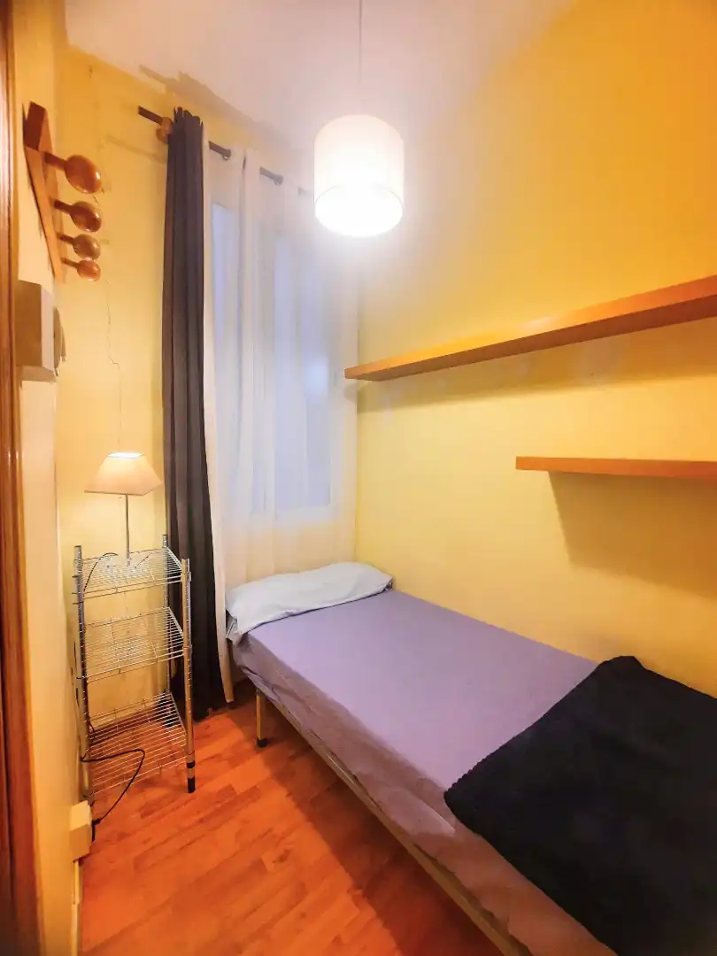 Piso de 84 m² en San Sebastián