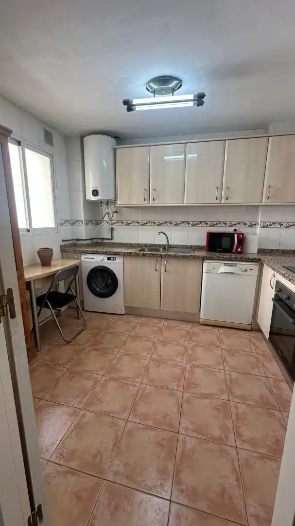 Apartamento 160 m² em Málaga