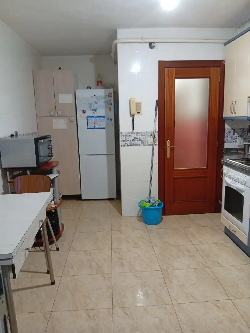 Piso de 90 m² en León