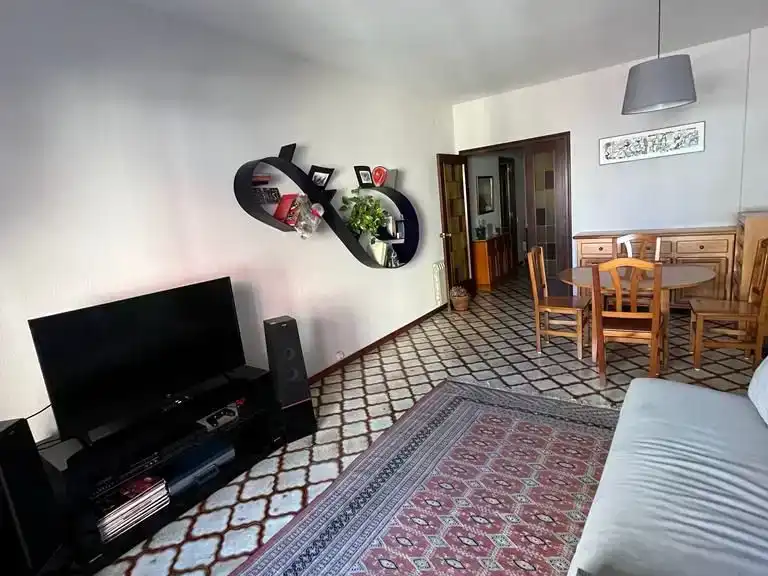 Wohnung 125 m² in Barcelona