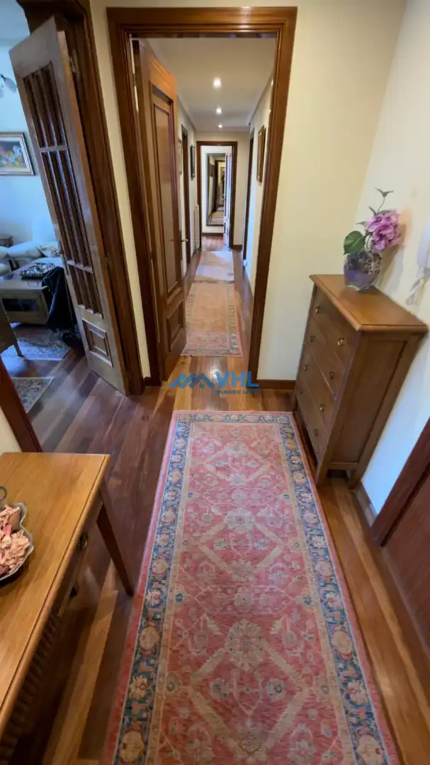 Piso de 110 m² en Castro-Urdiales
