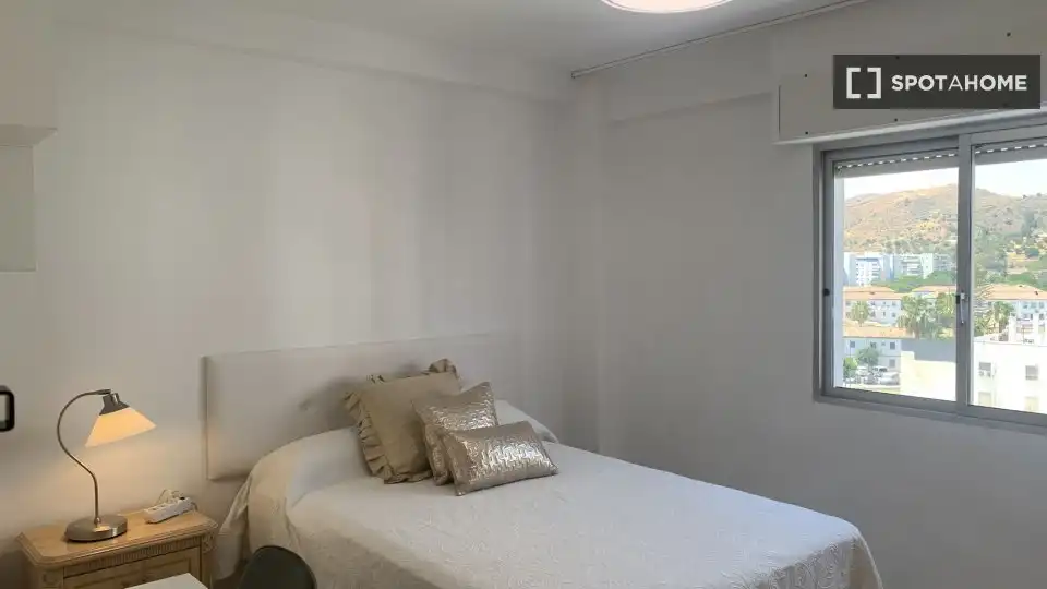 Habitación en alquiler, Málaga