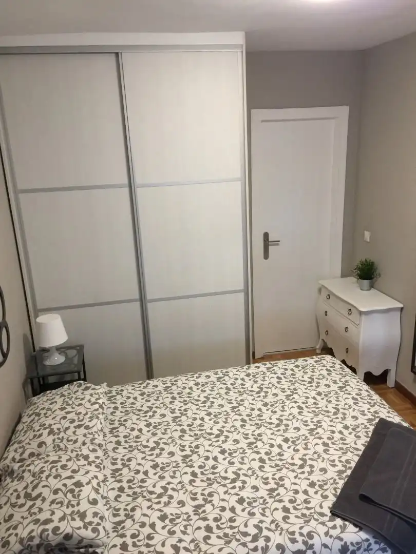 Habitació 140 m², Valladolid