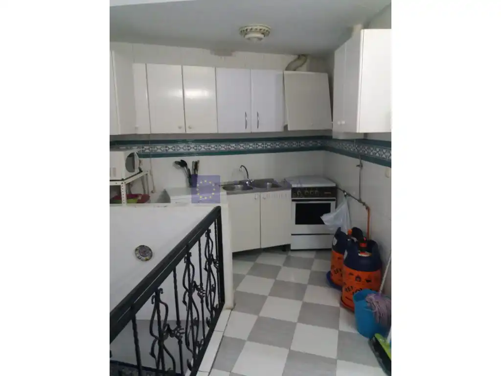 Piso de 90 m² en Cáceres
