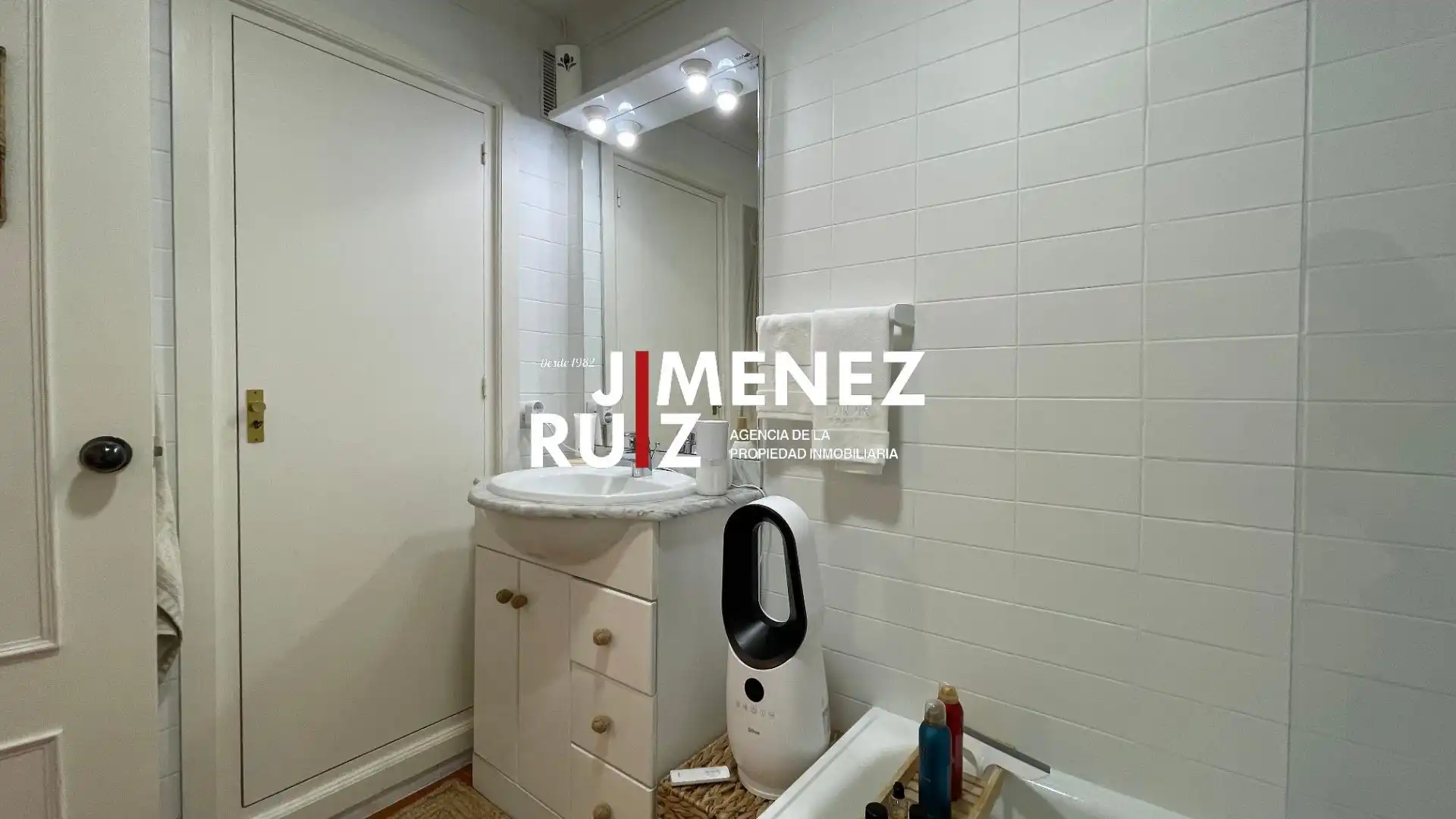 Wohnung 43 m² in El Puerto de Santa María
