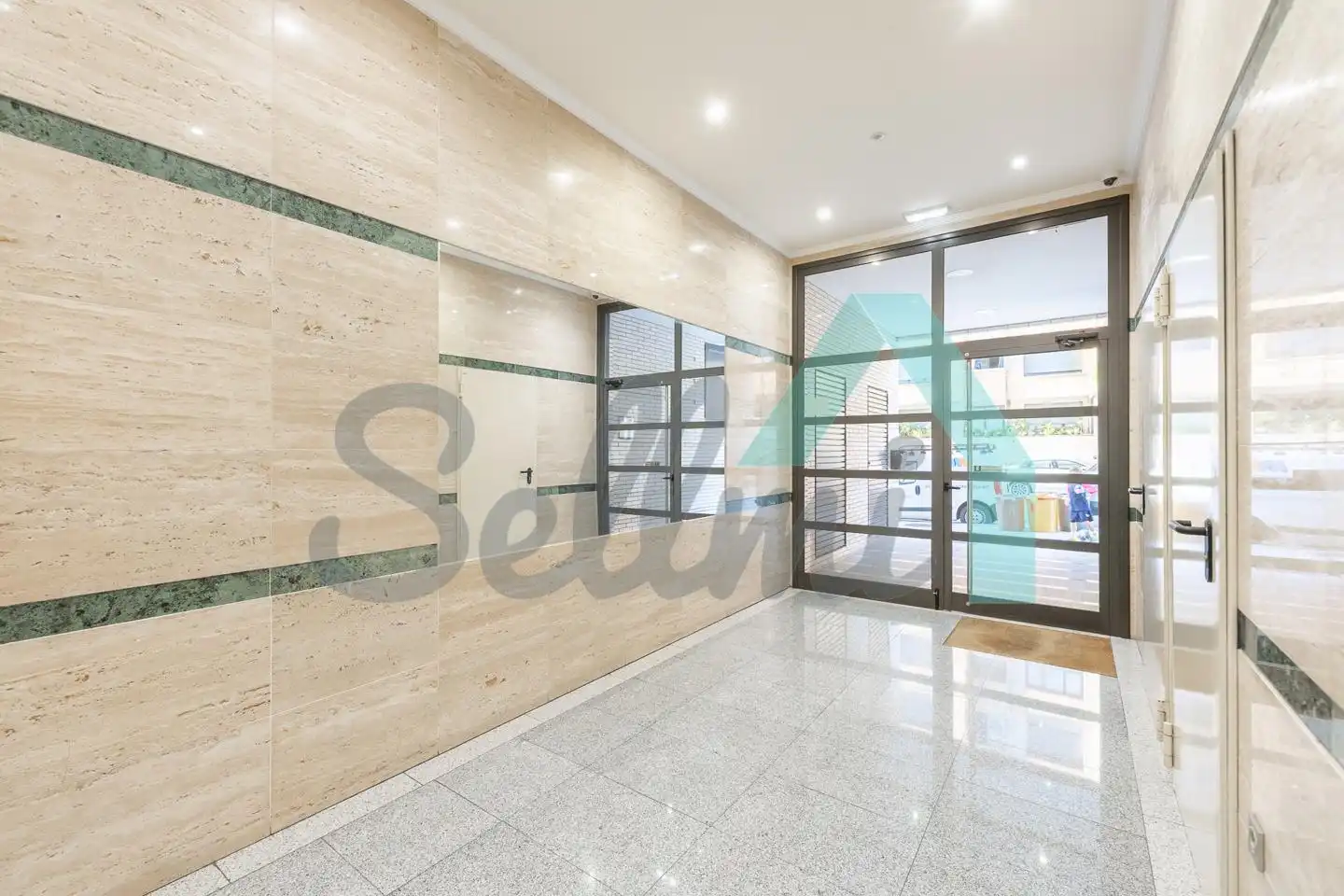 Pis de 82 m² a Oviedo