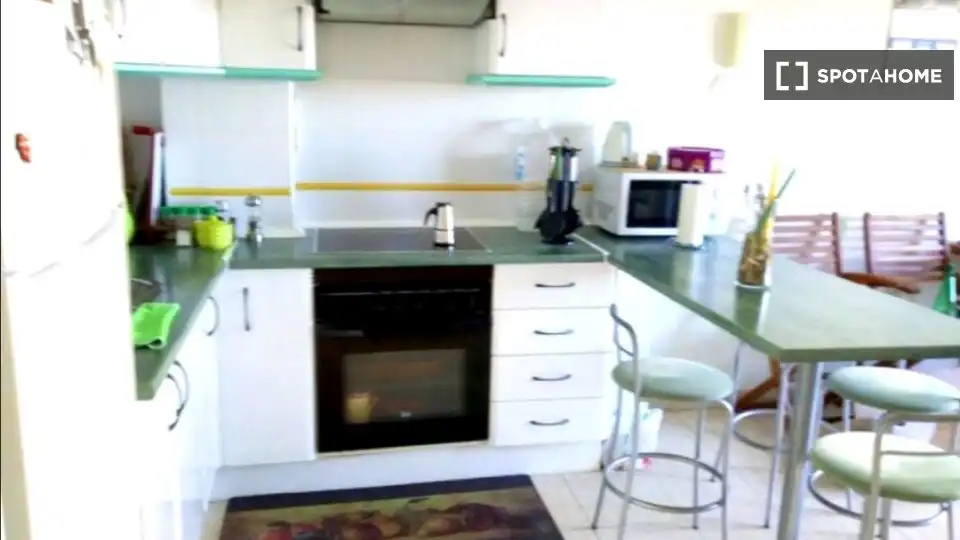 Habitación en alquiler, San Sebastián de la Gomera
