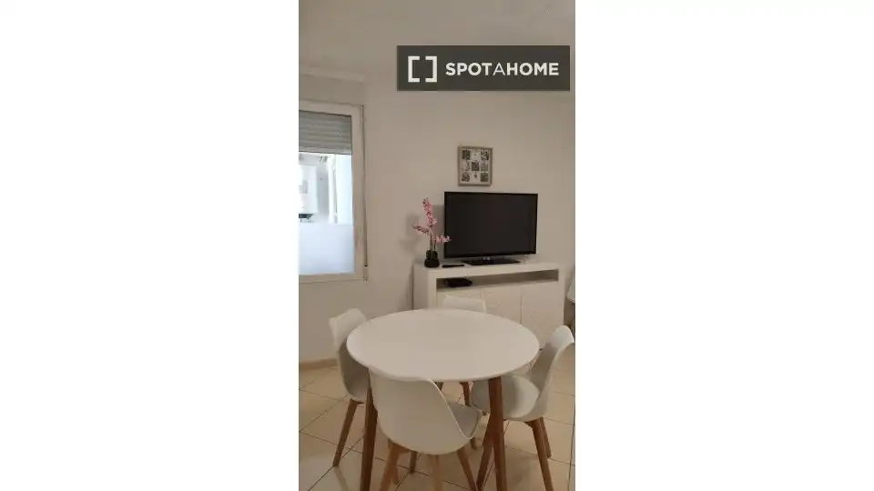 Habitación 92 m², Alicante