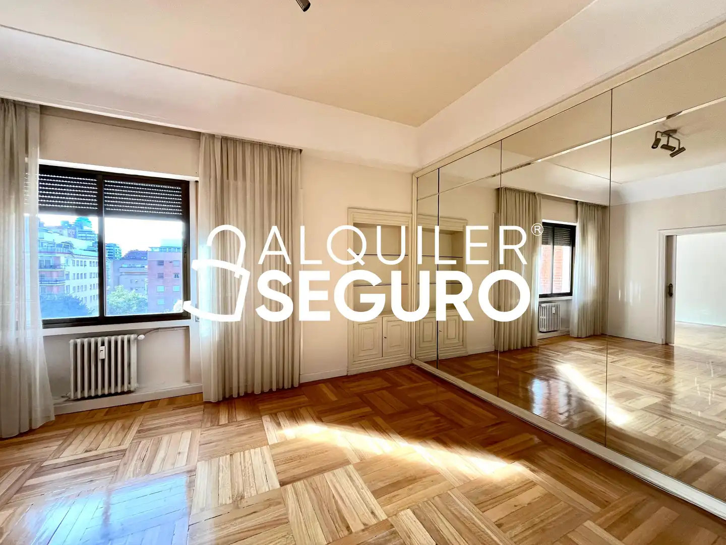 Apartamento 170 m² em Madrid