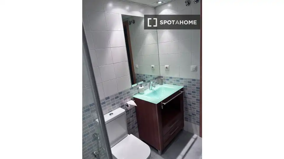 Habitación 132 m², Zaragoza