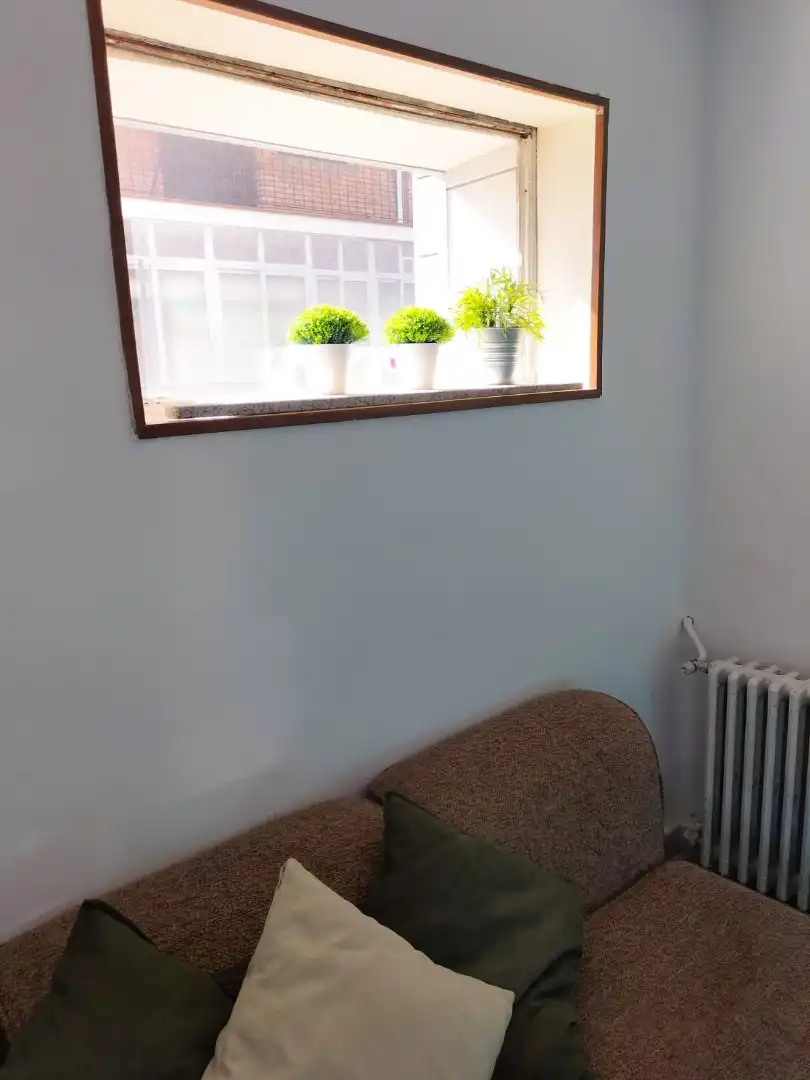 Piso de 90 m² en Salamanca