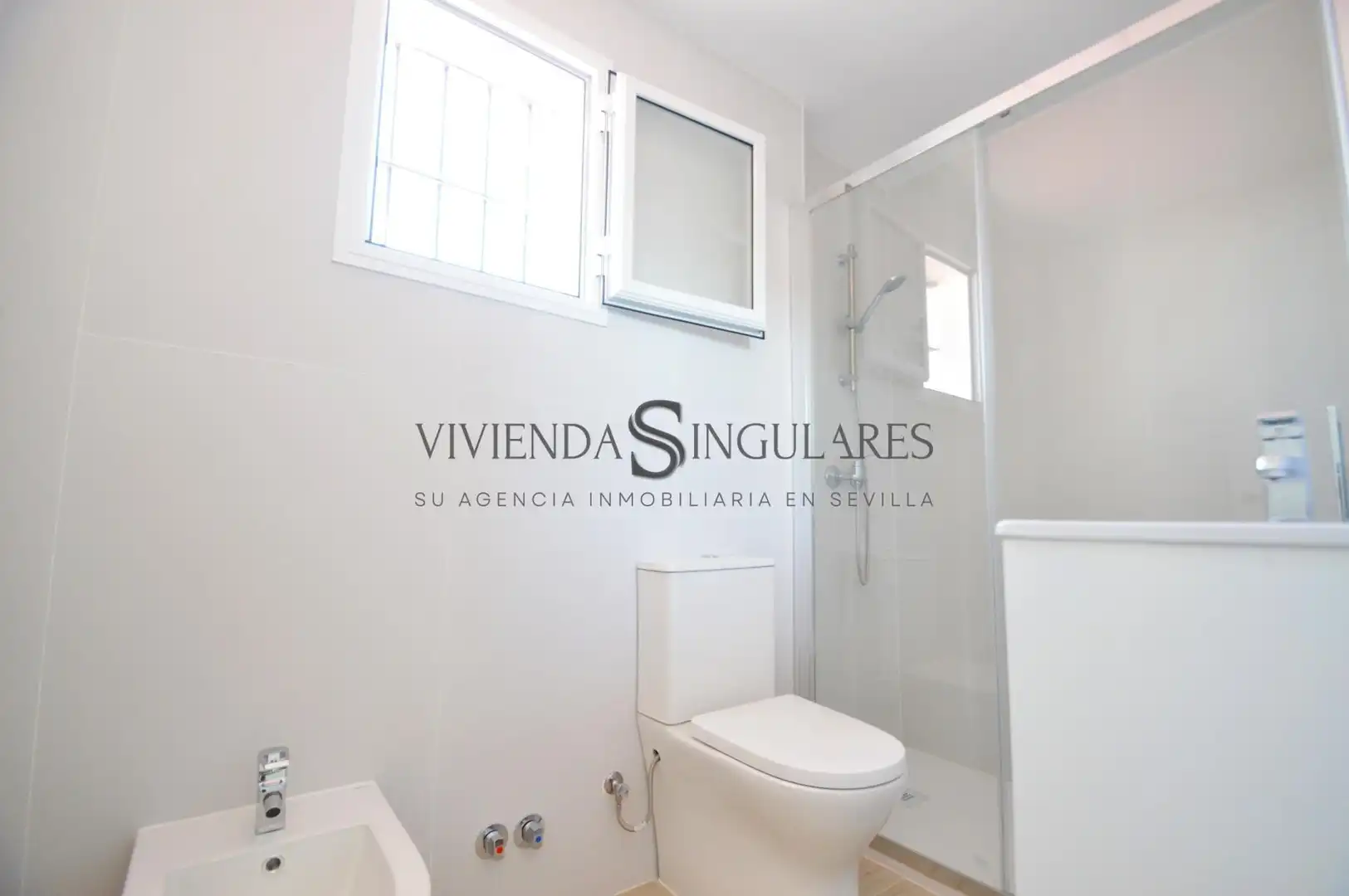 Piso de 115 m² en Sevilla